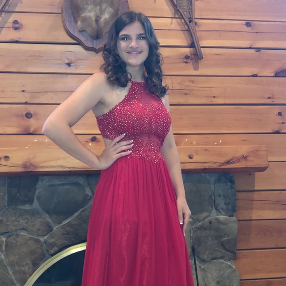 Meet the Posher Other - Meet your Posher, Katie